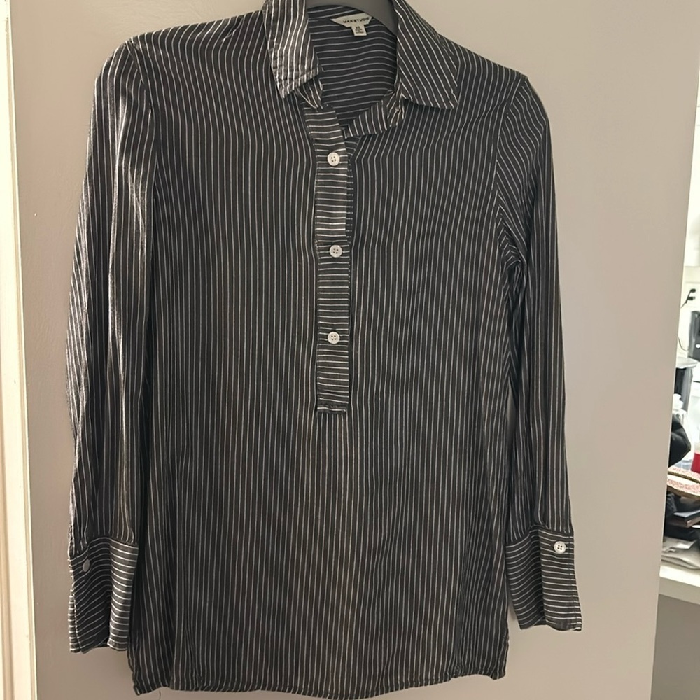 Max Studio tunic XS